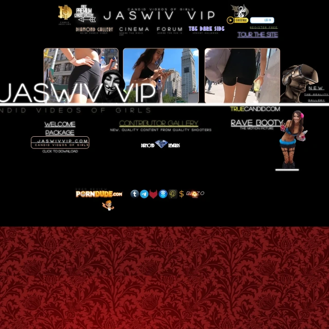 Jaswiv VIP
