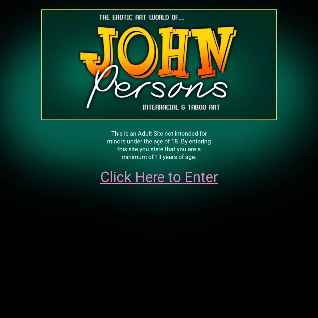 John Persons
