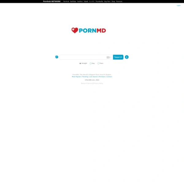 PornMD on porndir.org
