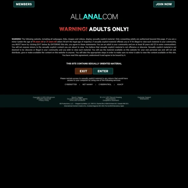 AllAnal on porndir.org