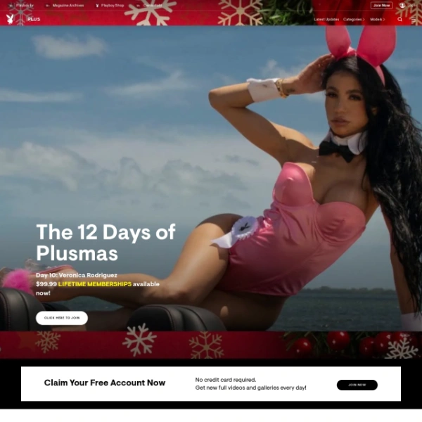 Playboy Plus on porndir.org