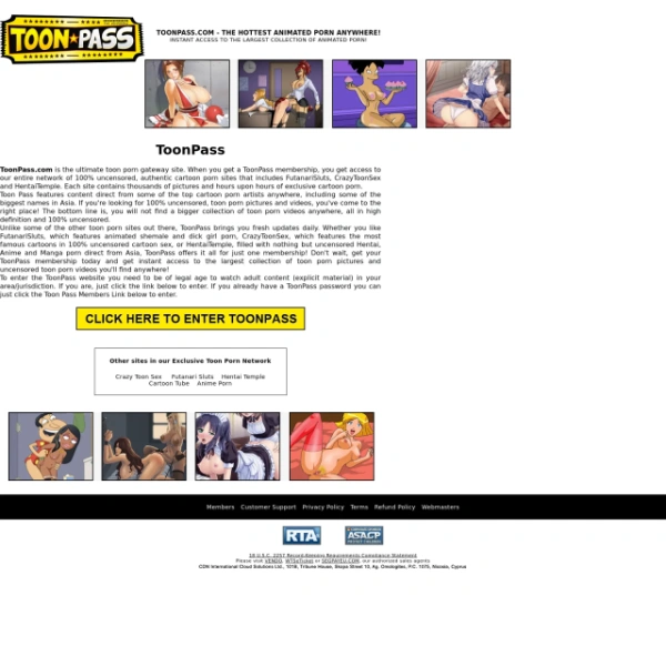 ToonPass on porndir.org