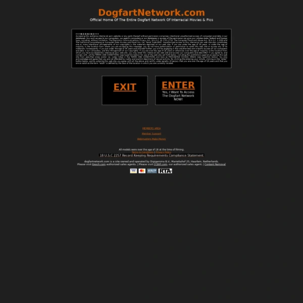 Dogfart Network on porndir.org