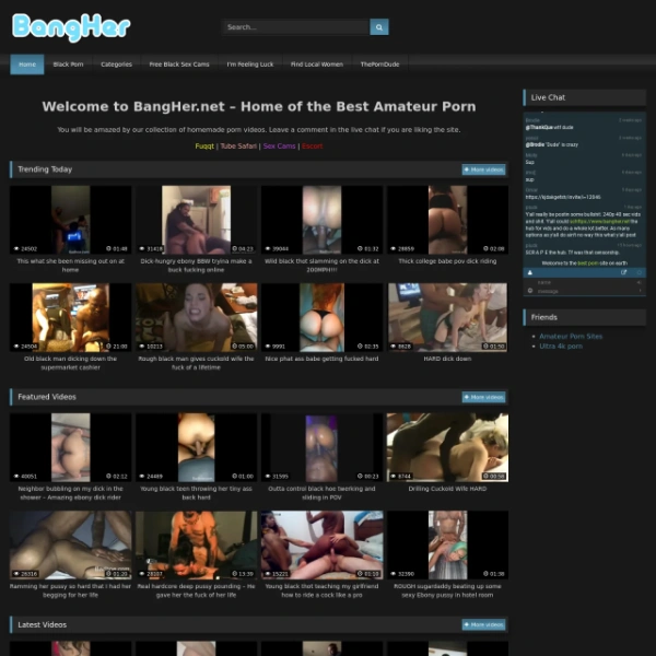 BangHer on porndir.org