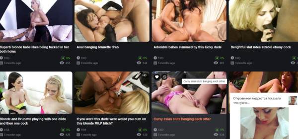 Tomy Porn on porndir.org